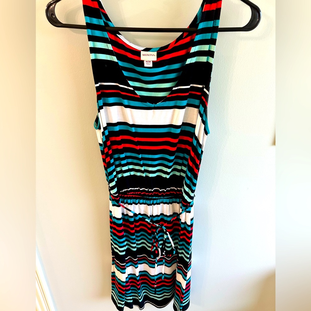 Merona dress